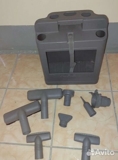 Запчасти насадки аксессуары пылесоса Kirby