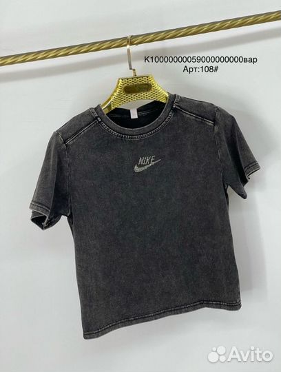 Топ nike