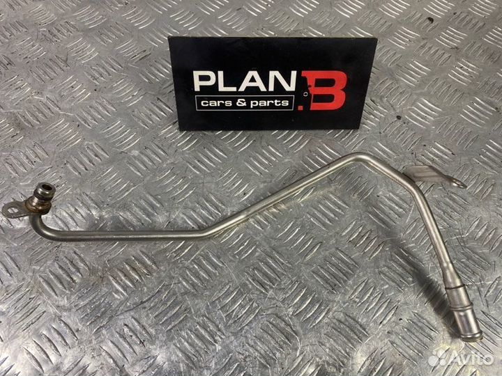 Трубка системы охлаждения Volkswagen Golf MK6 CAV