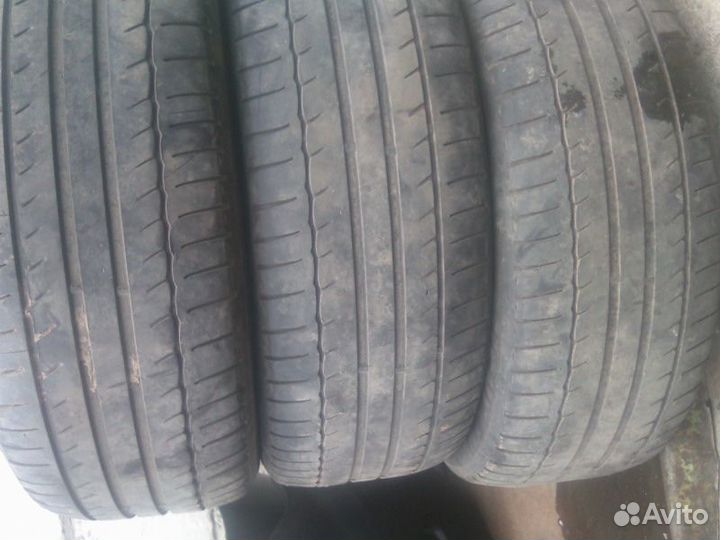 Michelin Primacy HP 205/55 R16