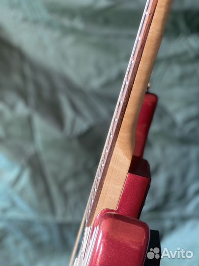 Электрогитара Euphony stratocaster