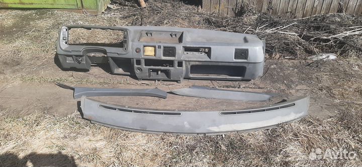 Торпеда газель