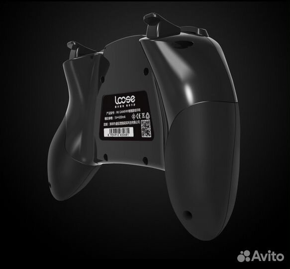 Джойстик геймпад для телефона смартфона RK-game