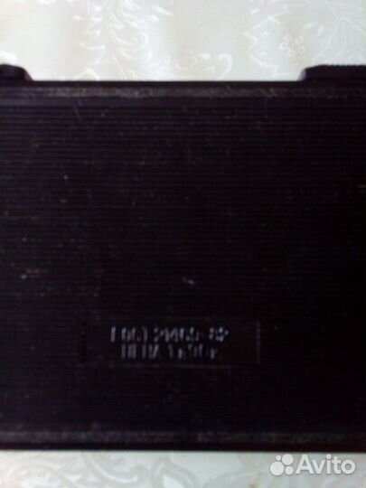 Наборы для черчения СССР