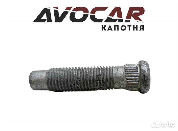 Шпилька Колеса General Motors 09599302