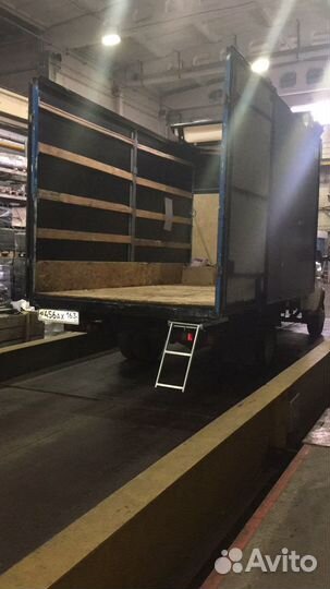 Грузоперевозки Газель Грузчики Переезды