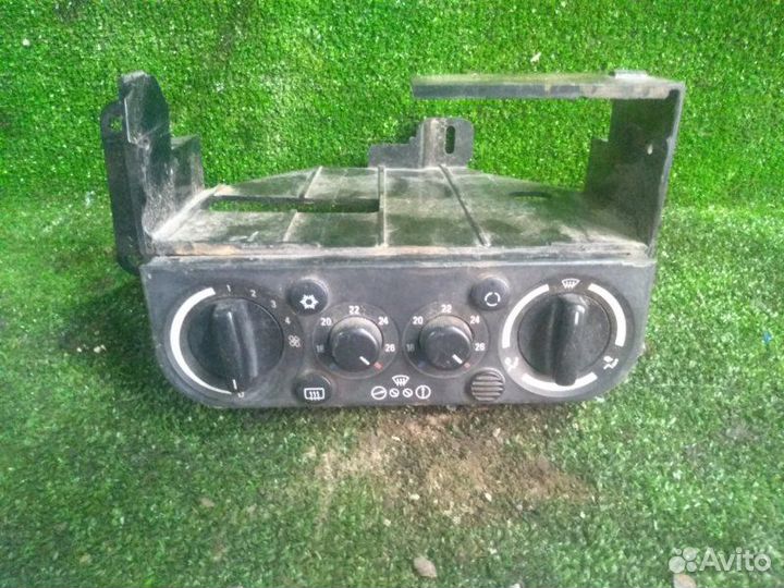 Блок управления климат-контролем Bmw 3 Series E36