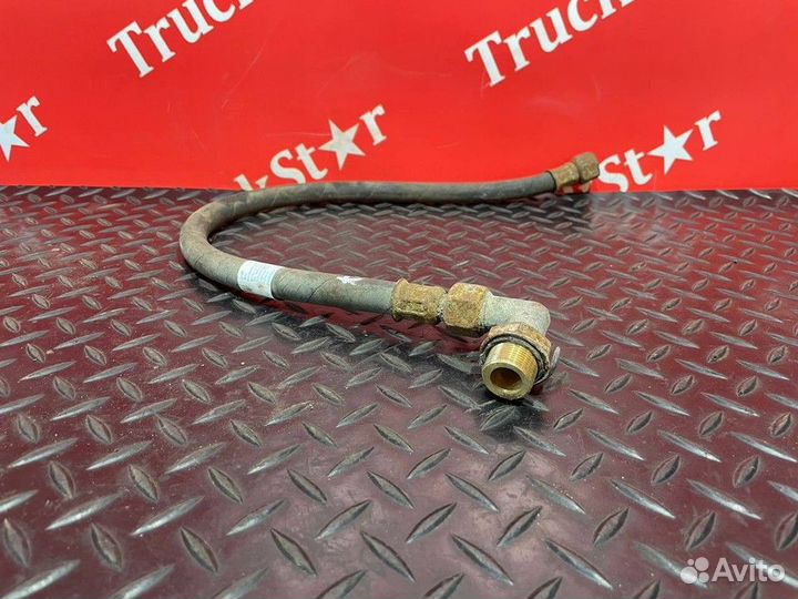 Шланг тормозной камаз 5490