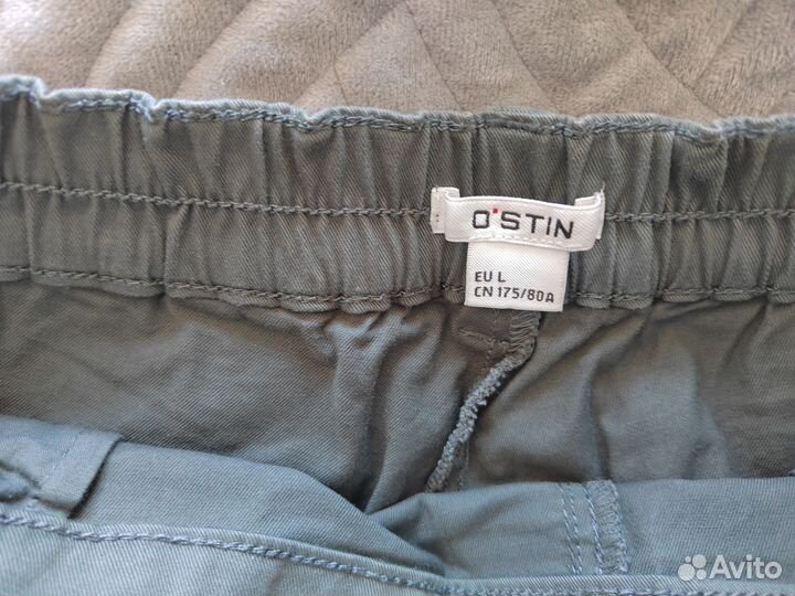 Шорты женские ostin