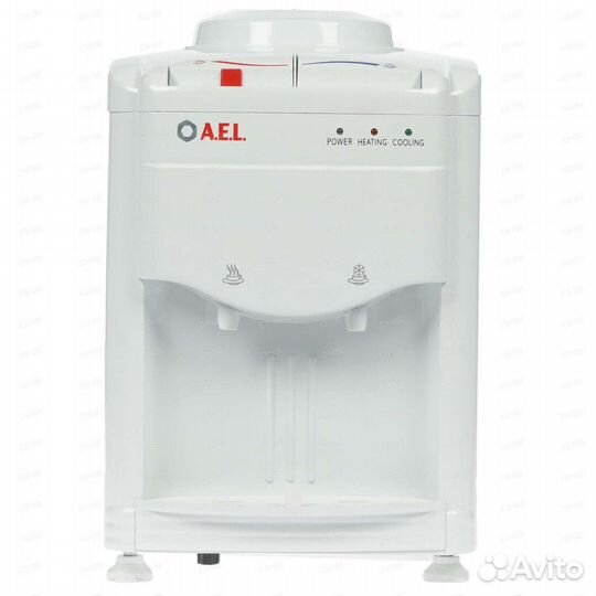 Кулер A.E.L. TC-AEL-390