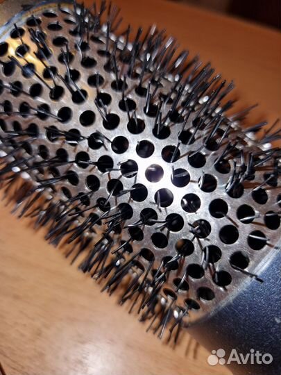 Расчёски для укладки