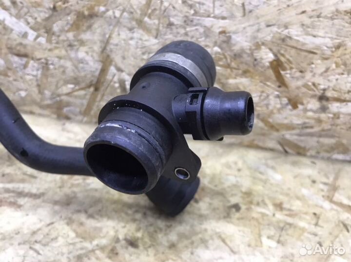 Патрубок системы охлаждения Bmw 3-Series F30 2.0