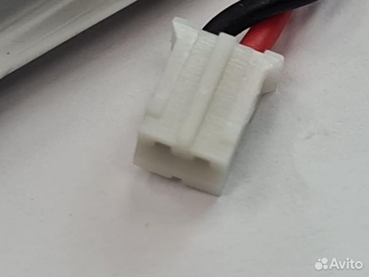 Ремонт аккумулятора Ajax Hub Белый