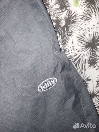 Мужские горнолыжные брюки