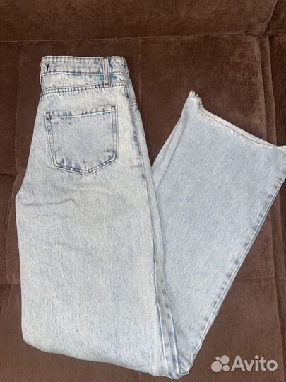 Джинсы