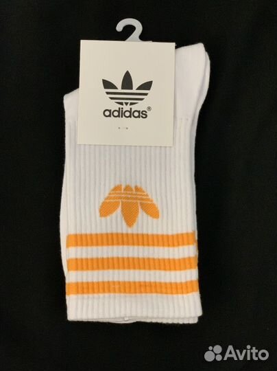Носки Adidas