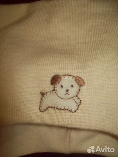 Шапочка Kivat (зима), 44-46