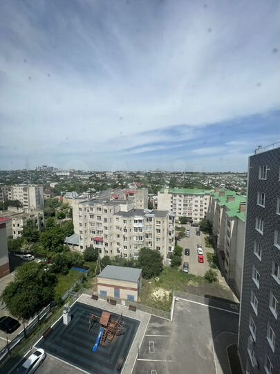 3-к. квартира, 85 м², 9/10 эт.