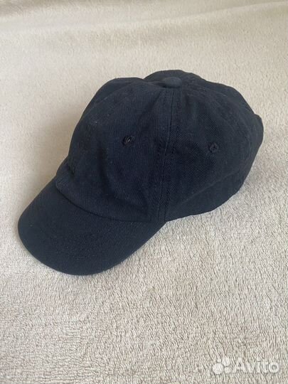 Кепка для мальчика