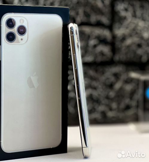 iPhone 11 Pro, 256 ГБ