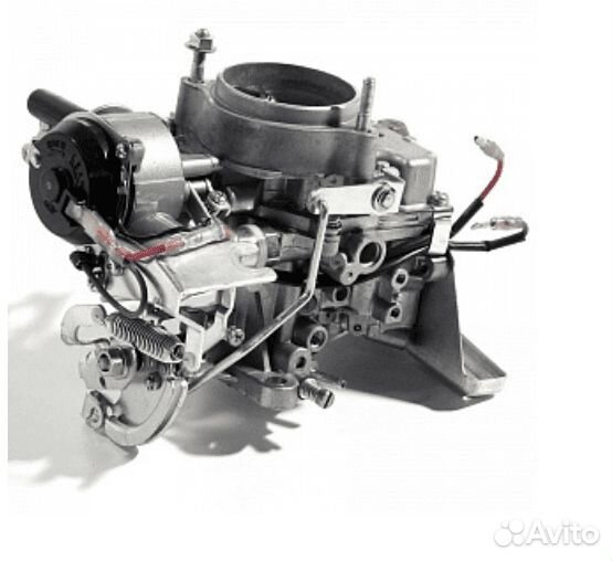 Карбюратор 491 (02/05/02)