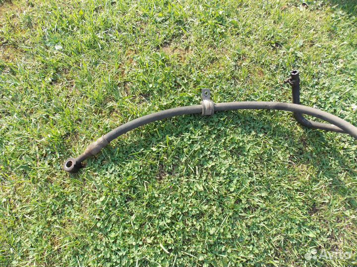 Трубки гура Mitsubishi Space Star/Carisma