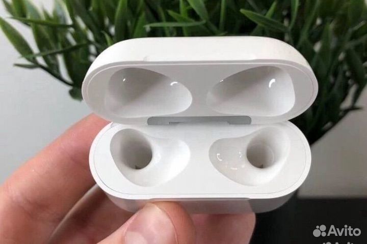 AirPods 3 «Оригинал» на гарантии