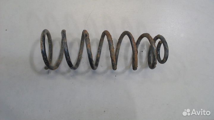 Пружина подвески Peugeot 807, 2007