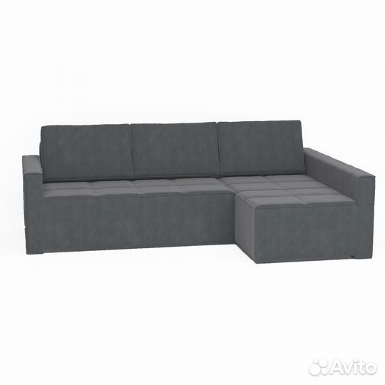 Чехол для дивана-кровати Монстад (икеа)