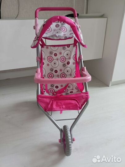 Коляска детская для кукол
