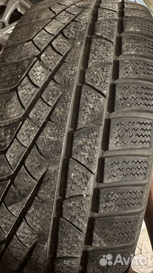 Pirelli Winter 210 Performance 215/65 R16