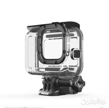 Protective Housing 8