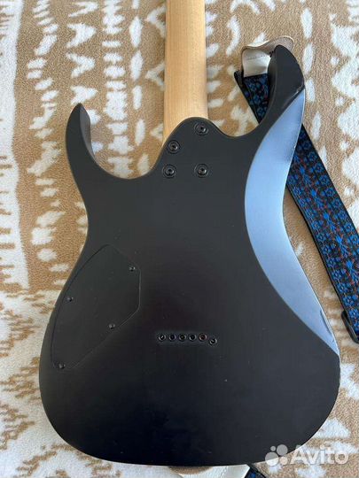 Электрогитара ibanez gio