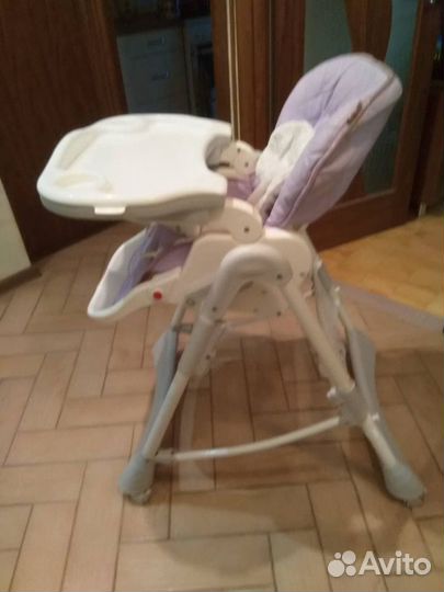 Стул для кормления