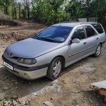 Renault Laguna 1.6 MT, 1998, 433 000 км, с пробегом, цена 350 000 руб.