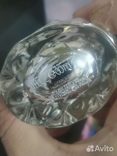 Парфюмерия оригинал, духи