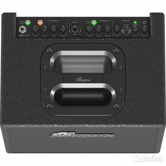 Комбо усилитель Bugera AC60