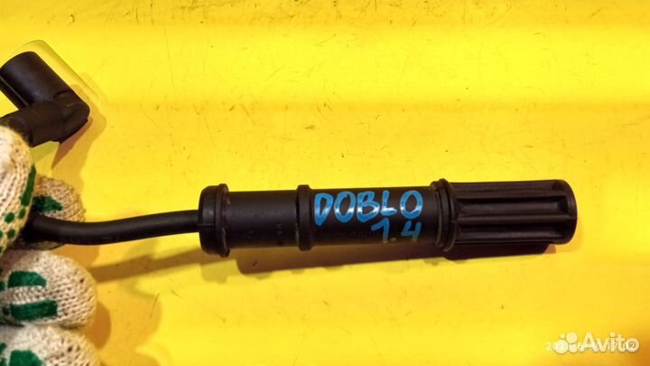 Провод высоковольтный для Fiat Doblo 2005-2015