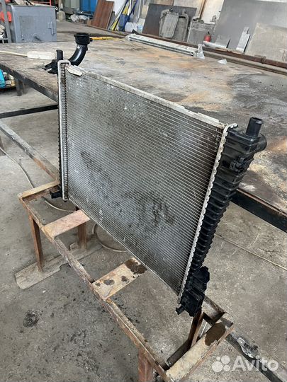 Радиатор Sakura 3131-8509