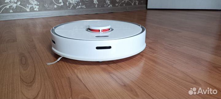 Робот пылесос xiaomi roborock s5 max