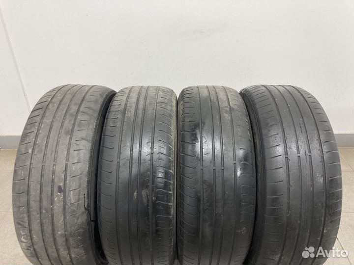 Hankook Optimo H417 225/60 R17