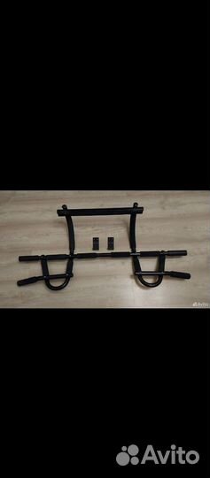 Турник в дверной проем