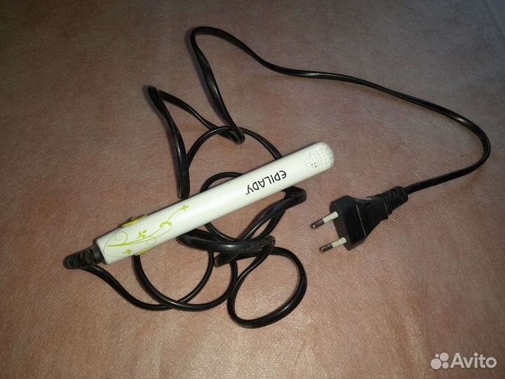 Плойки/выпрямители для волос