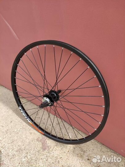 Заднее колесо 26