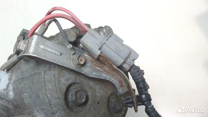 Компрессор кондиционера Honda Civic, 2004