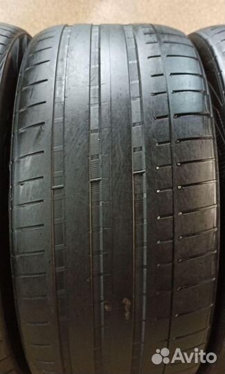 Vredestein Ultrac Vorti 275/45 R21 110Y