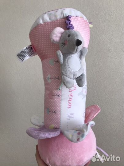 Подушка для детей