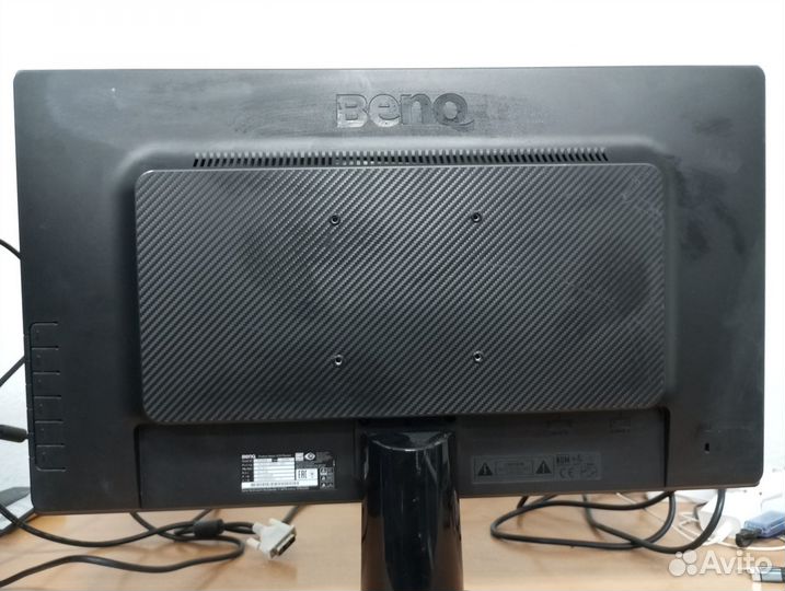 Монитор для компьютера Benq