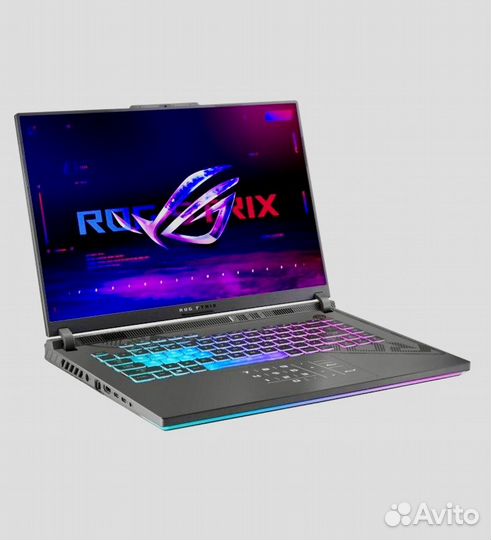 Asus ROG Strix G16 G614JV-N4071W 16