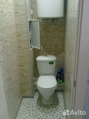 Сантехнические работы